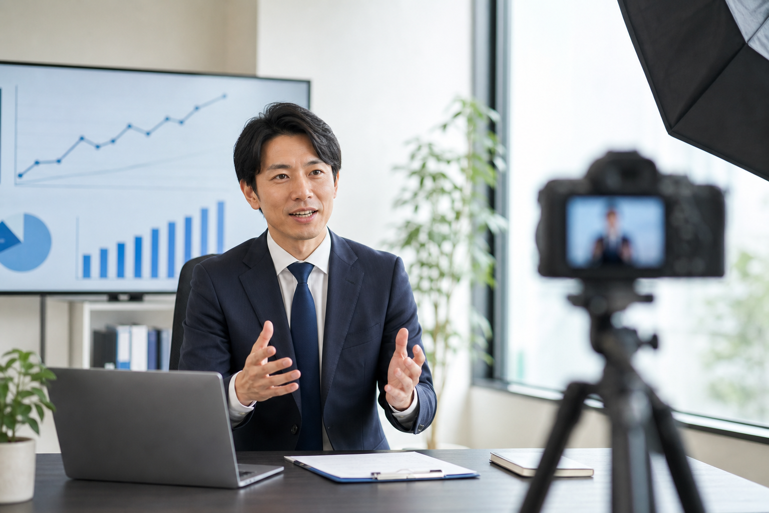 脱・税理士スガワラくんはなぜ伸びた？士業が今からYouTubeで結果を残す戦い方