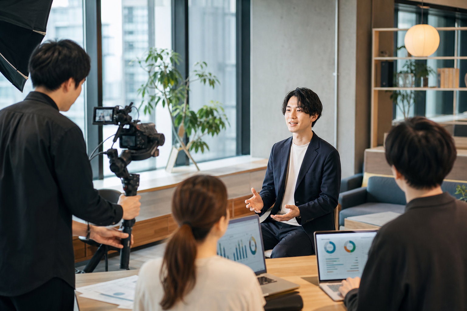 YouTube採用とは？上場企業がエントリー2.3倍を実現した戦略と始め方を実例で解説