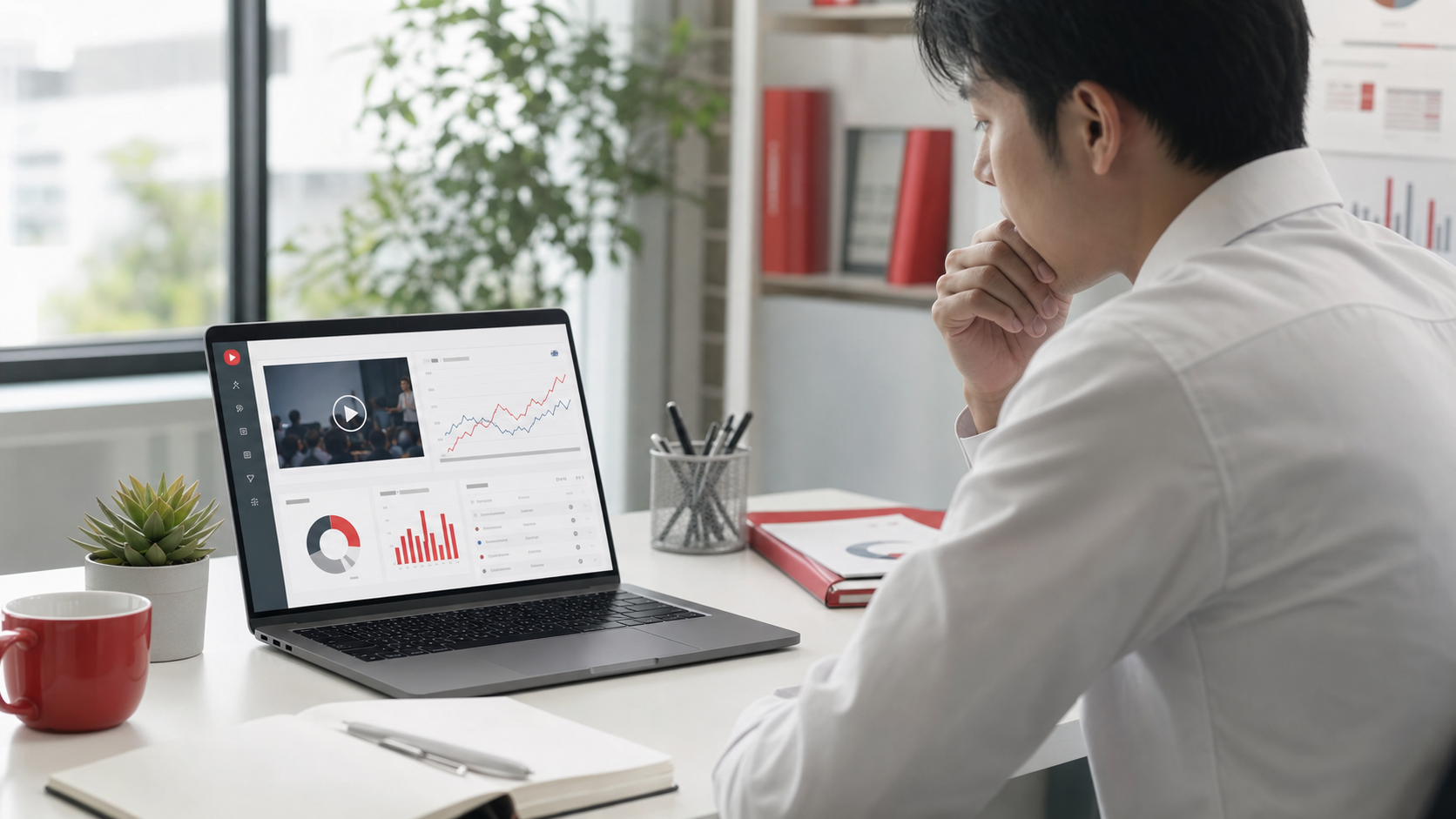 企業YouTubeに広告（収益化）を入れるのは良い？プロが教える判断基準とデメリット