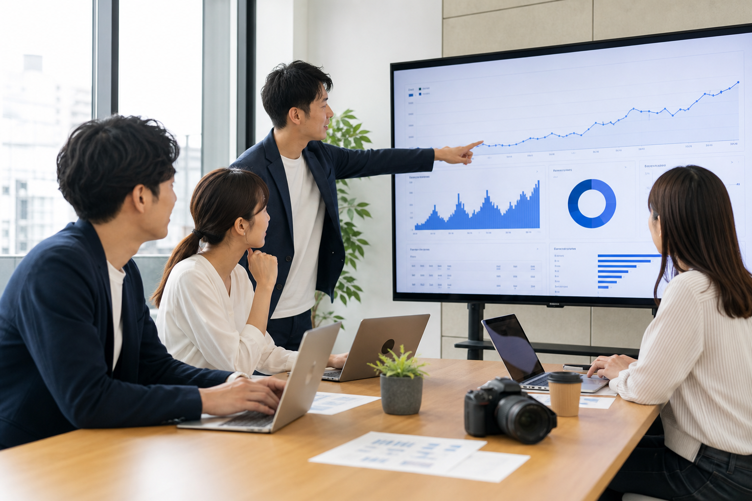 企業のYouTube成功事例【目的別】｜伸びた会社に共通する勝ちパターンと自社で再現する方法