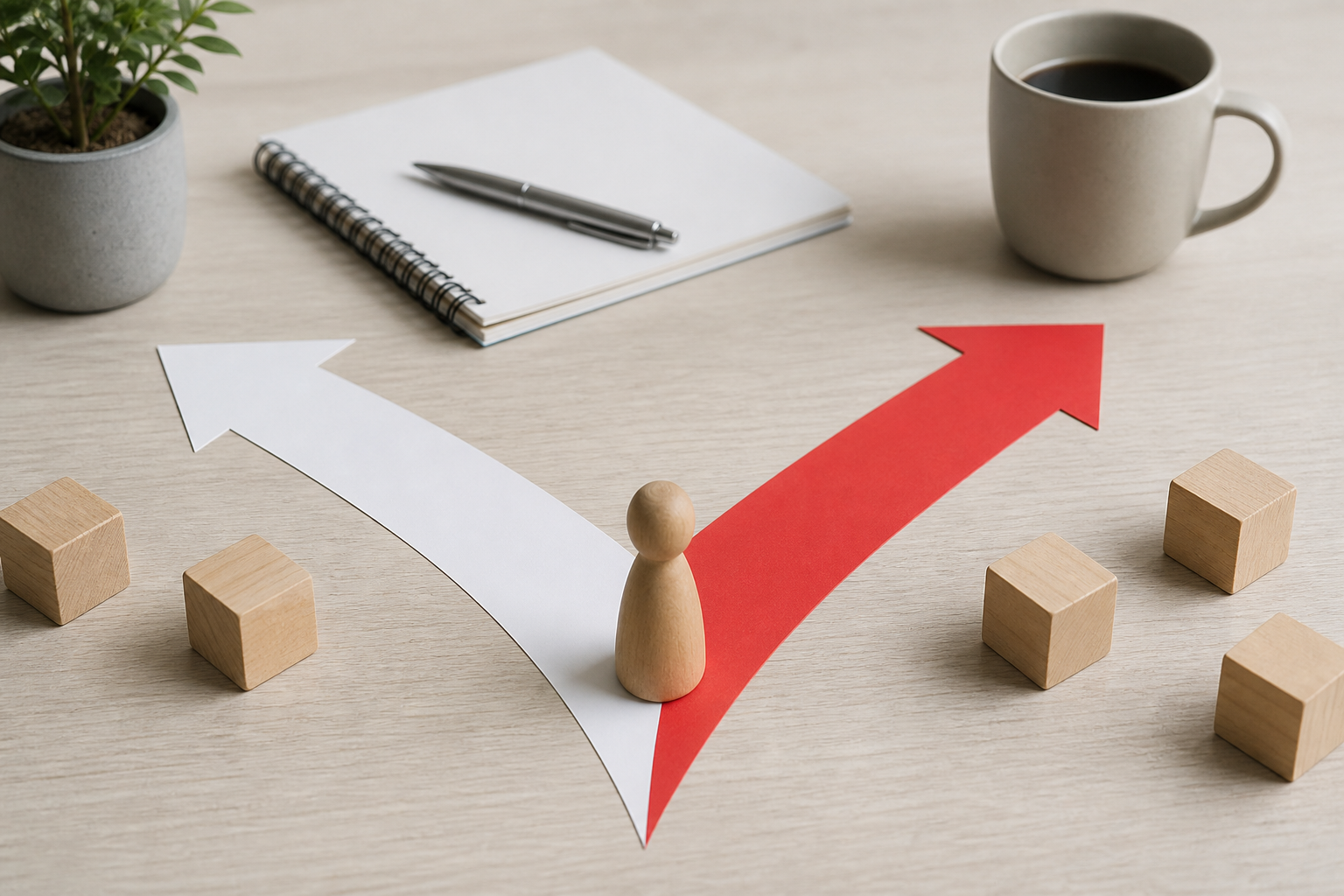 広告を入れてよい企業と入れない方がよい企業の判断基準を表すイメージ