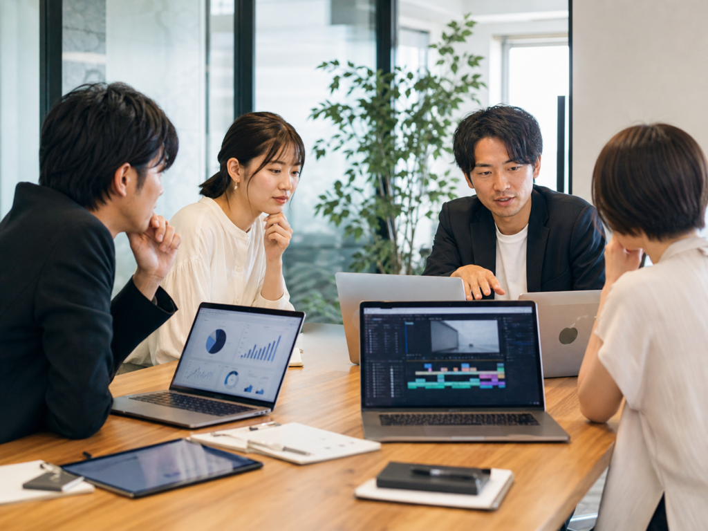 YouTubeショート動画から長尺動画へ誘導する方法｜回遊と問い合わせを増やす導線設計のアイキャッチ画像