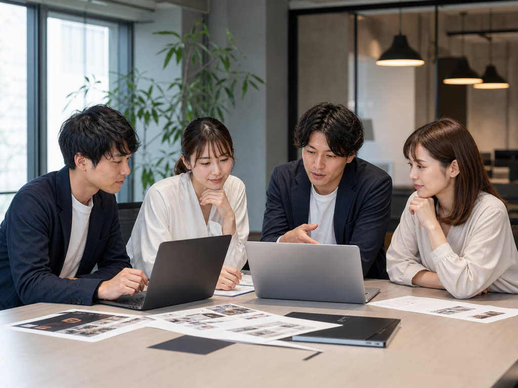 YouTube検索キーワードの調べ方｜VSEOに使える調査手順と企画への落とし込みのアイキャッチ画像