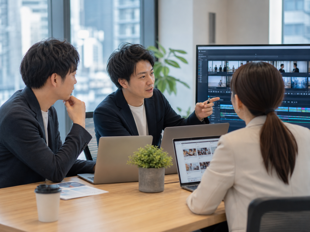 YouTubeホーム画面カスタマイズのやり方｜企業チャンネルの回遊を増やす設計のアイキャッチ画像