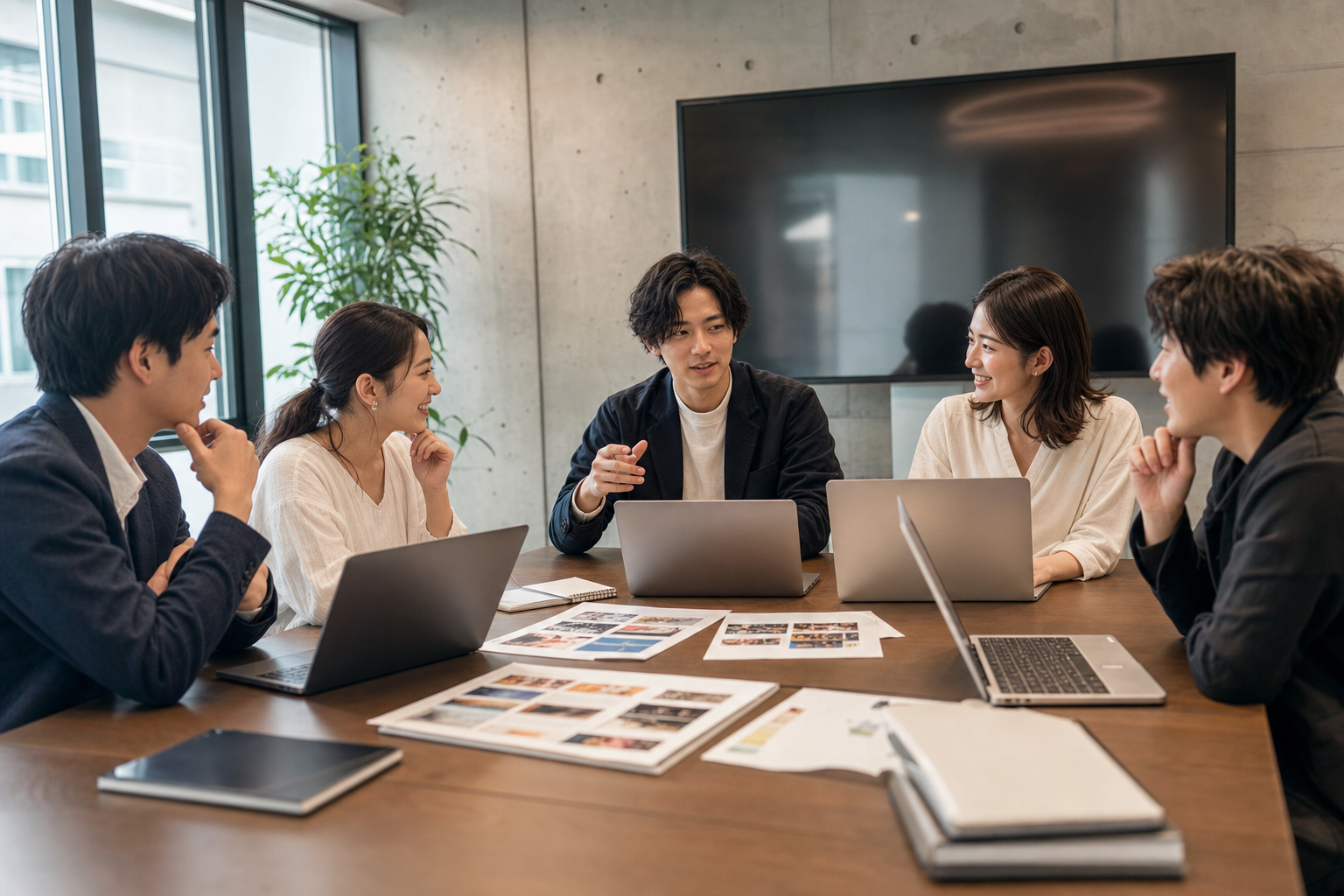 YouTube運用代行でおすすめの企業は?目的別の選び方と比較ポイントを解説のアイキャッチ画像