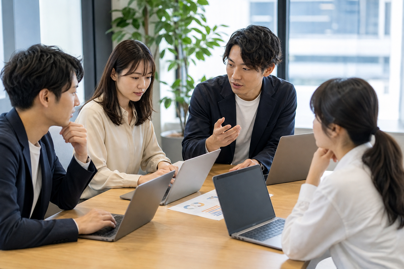 YouTube運用代行会社の選び方｜成果につながる比較基準と確認質問リストのアイキャッチ画像