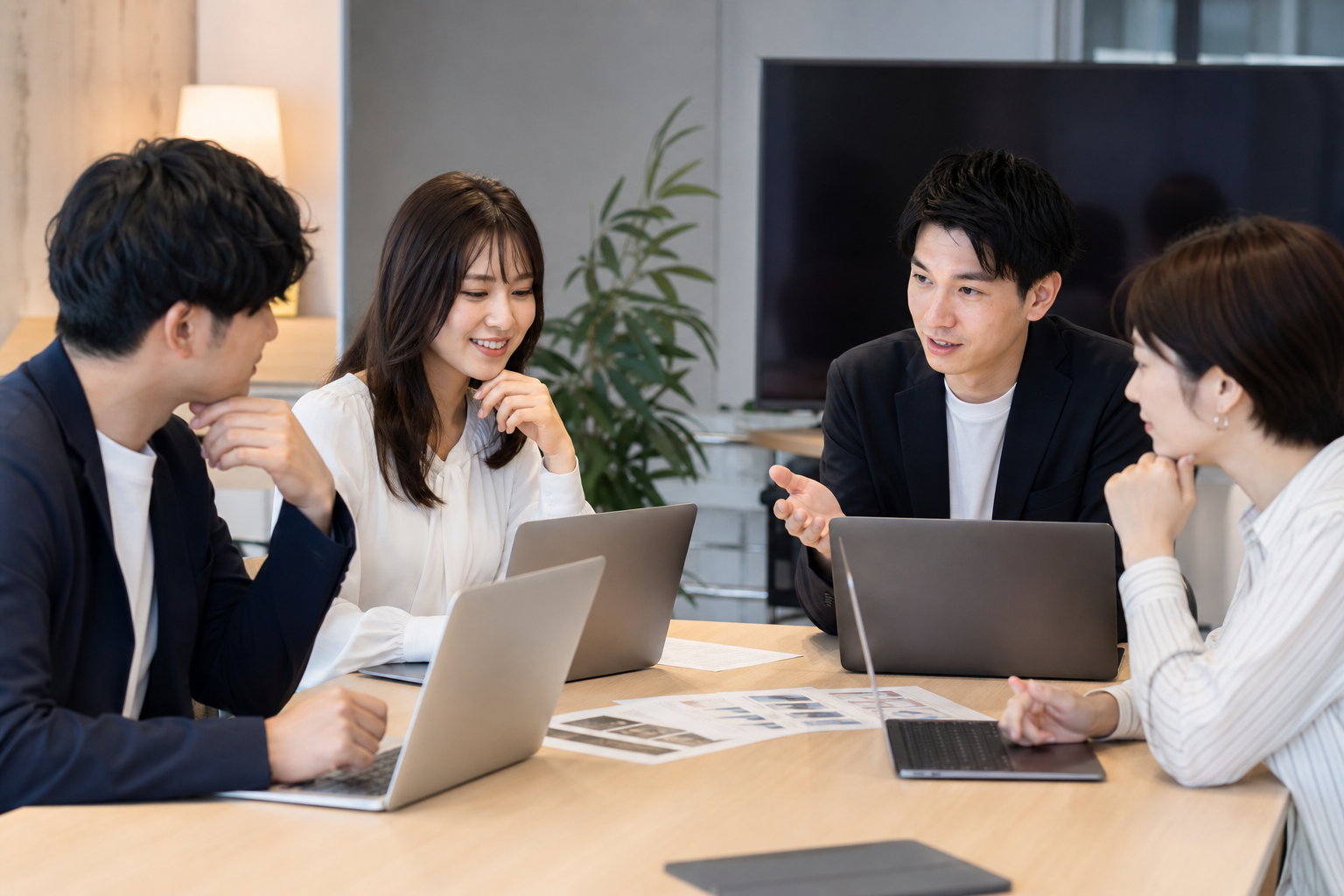 YouTube SEO運用代行とは｜検索流入を増やす動画設計・改善・外注範囲のアイキャッチ画像