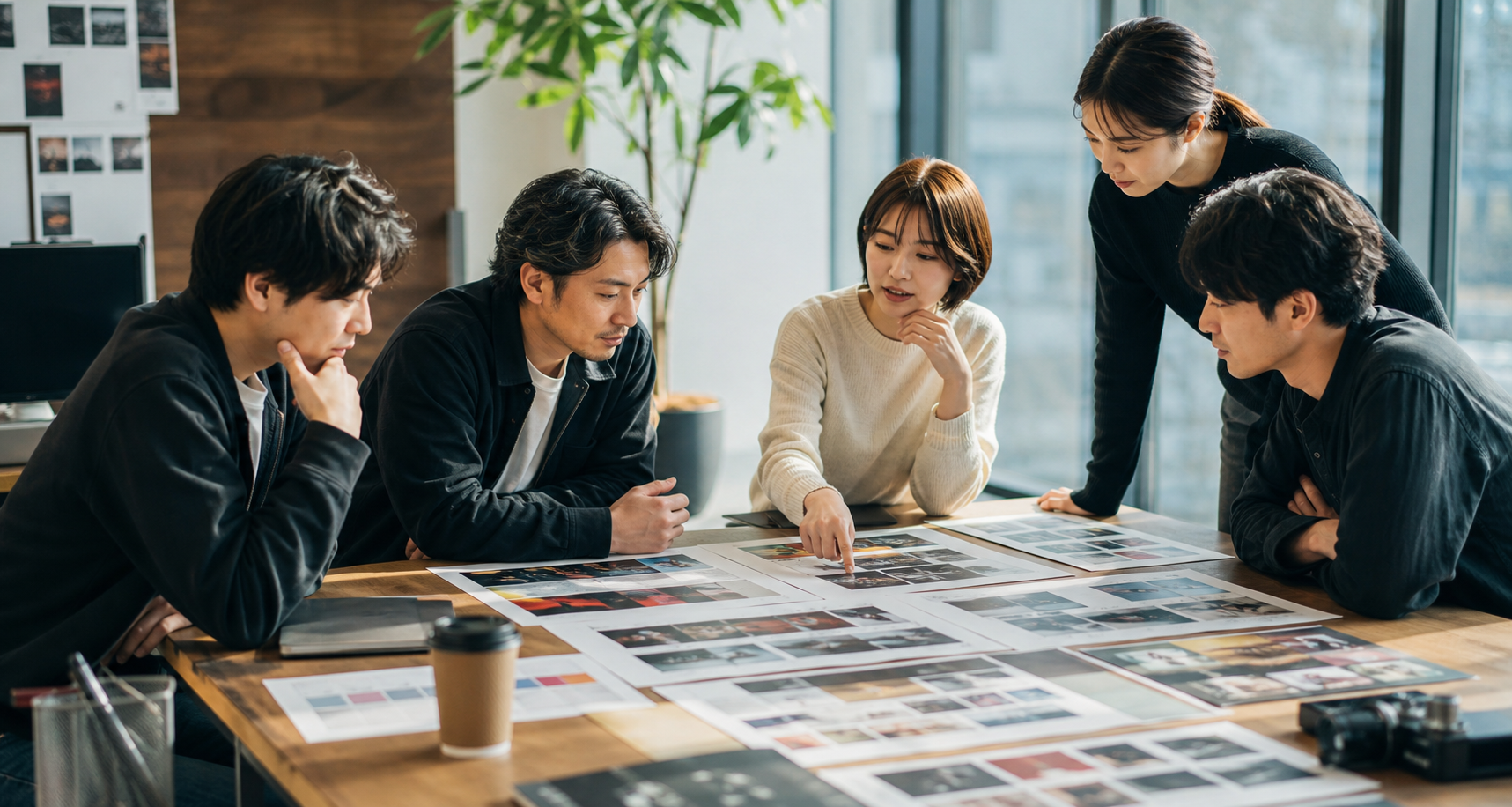 YouTubeブランディング完全ガイド｜企業の指名検索と信頼を育てるチャンネル設計のアイキャッチ画像