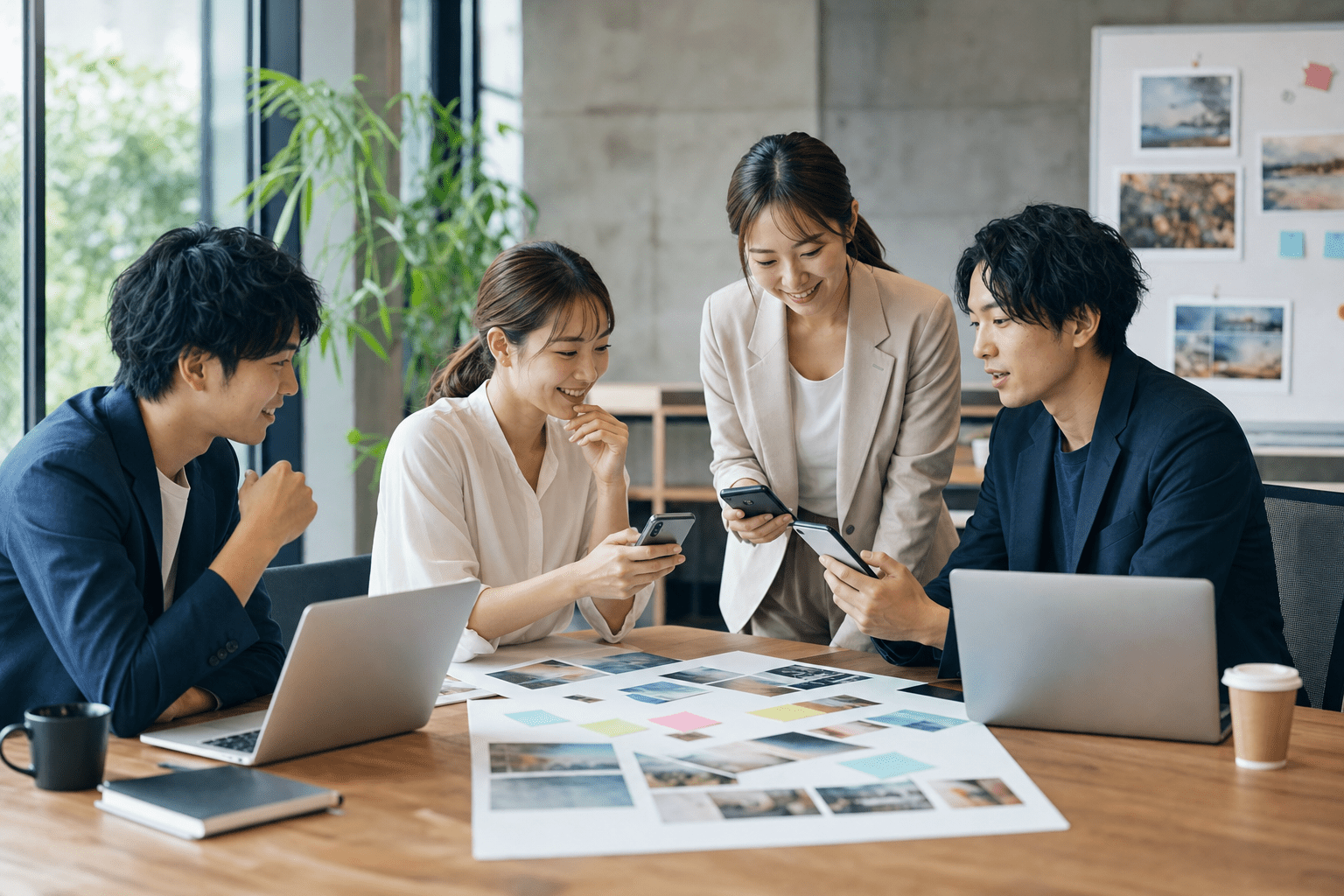 Instagram運用代行は個人と会社どちらに頼む?費用・対応範囲を比較のアイキャッチ画像