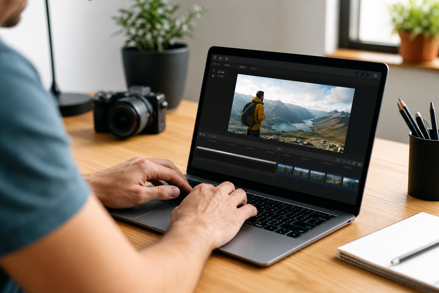 YouTubeタイトルの付け方｜再生数が伸びる型と実例