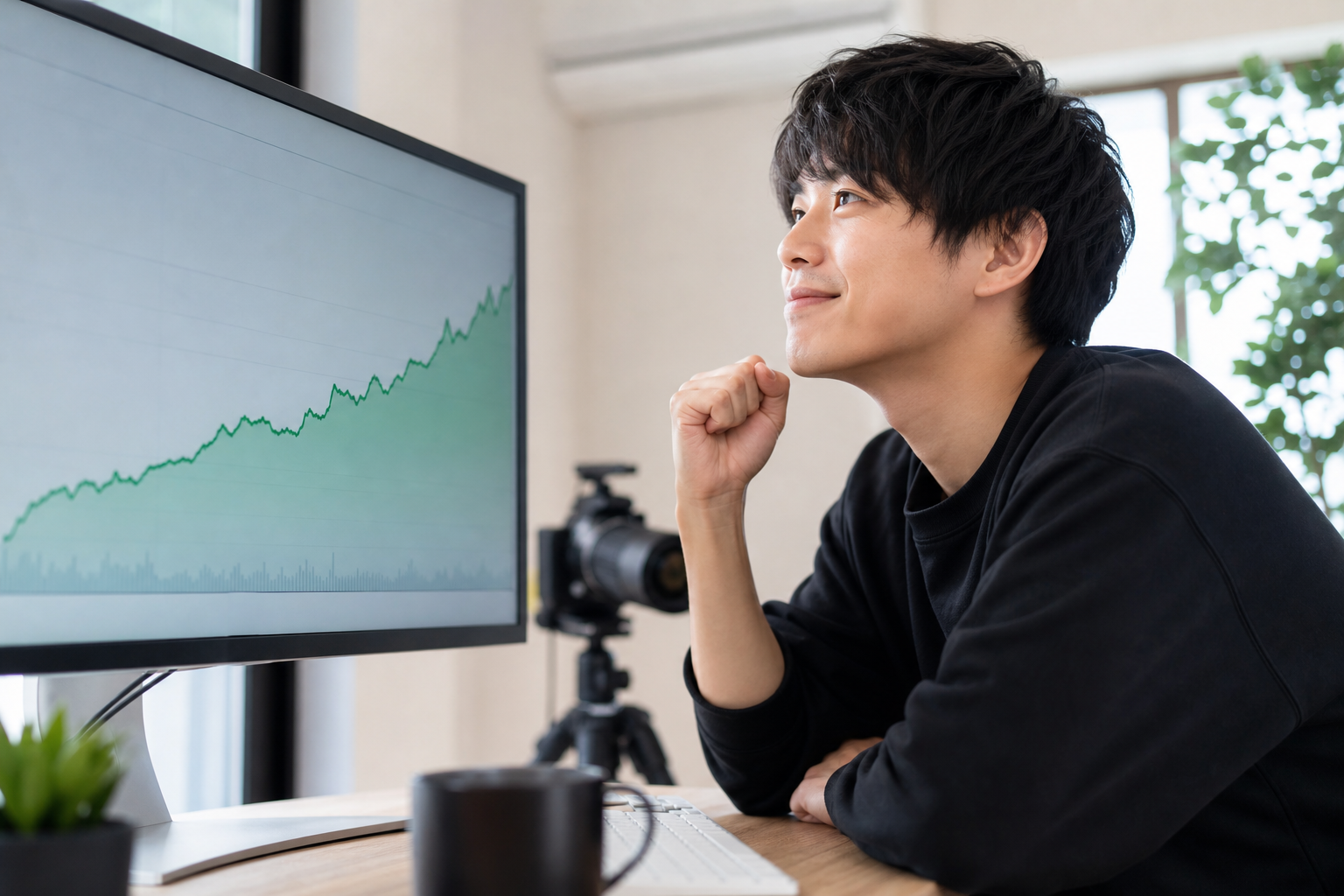 YouTube登録者を最短で増やすフェーズ別ロードマップ