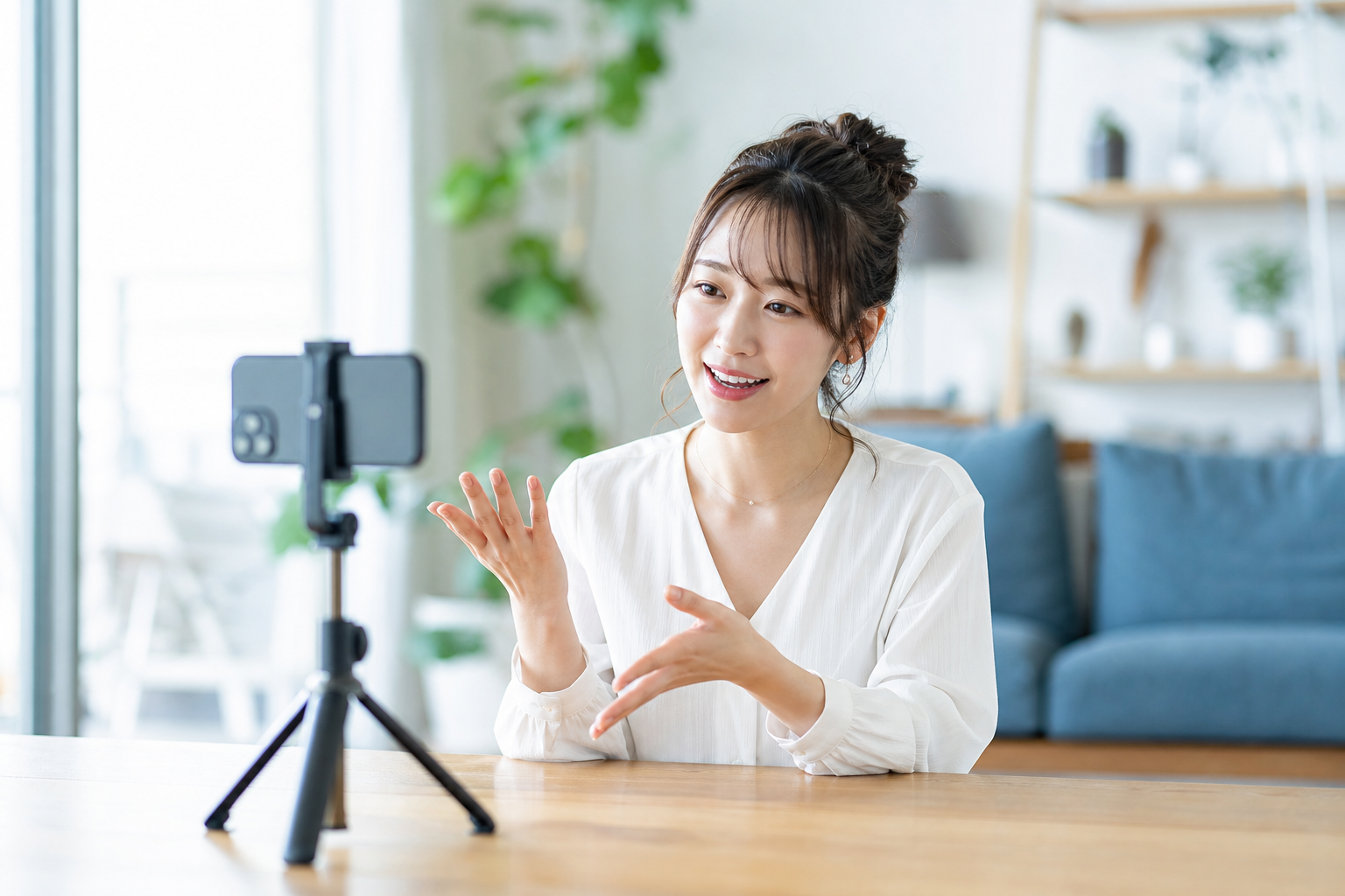 YouTubeショートを伸ばす設定4つと再生数を増やすコツ