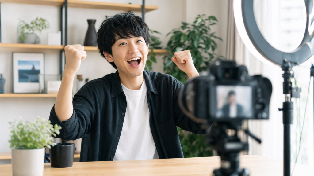YouTube登録者1000人の伸ばし方｜0から達成する最重要4施策