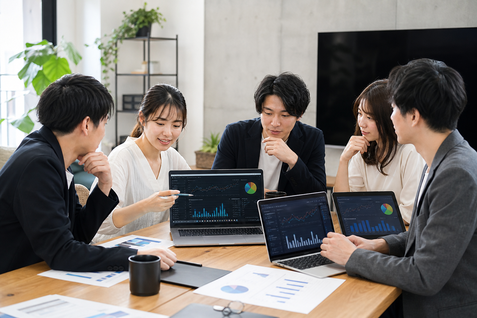 YouTube競合分析のやり方見るべき項目・分析手順・改善への活かし方のアイキャッチ画像