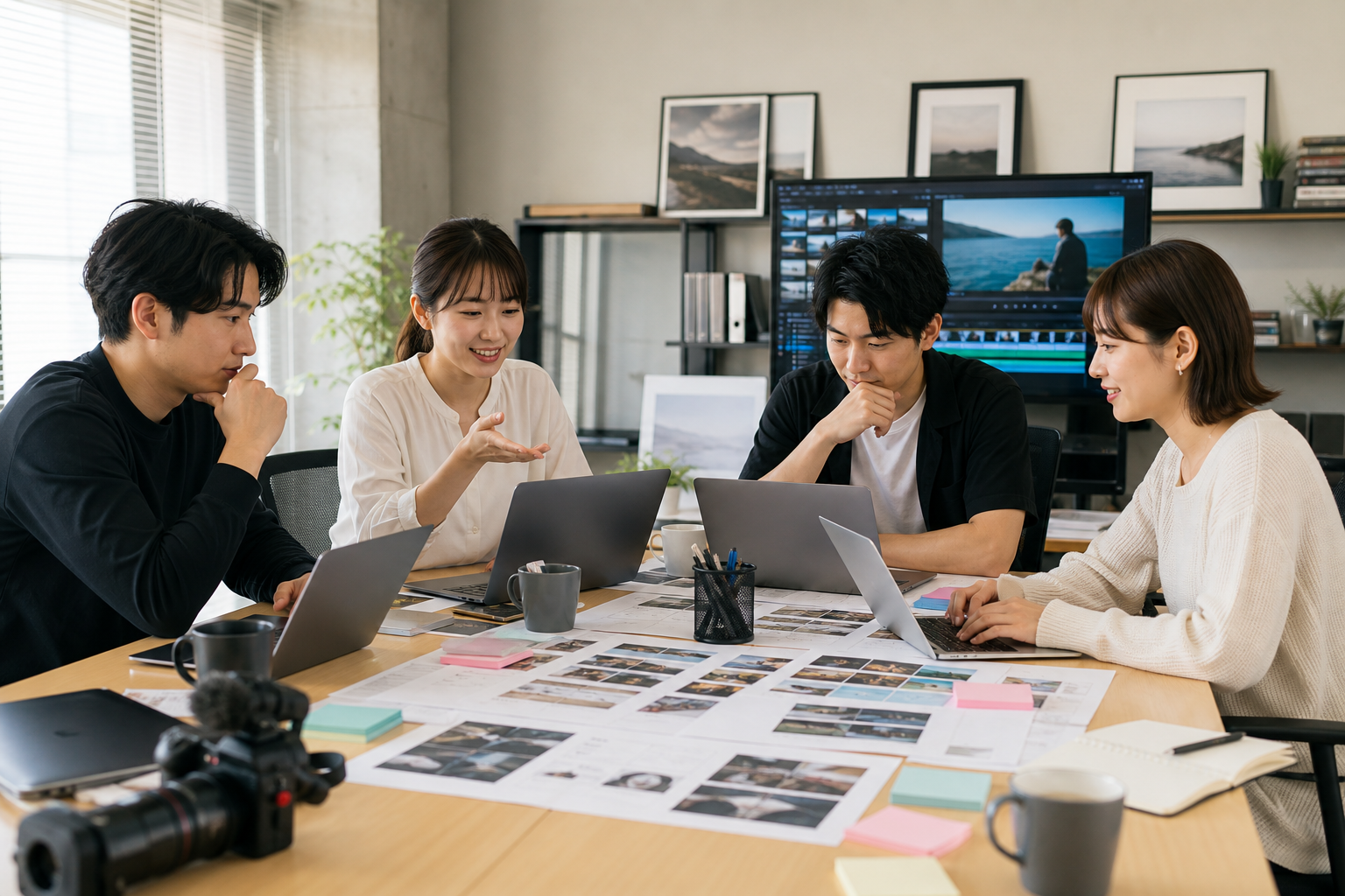 YouTubeコミュニティ投稿の活用法接触頻度を増やす投稿例と運用ポイントのアイキャッチ画像