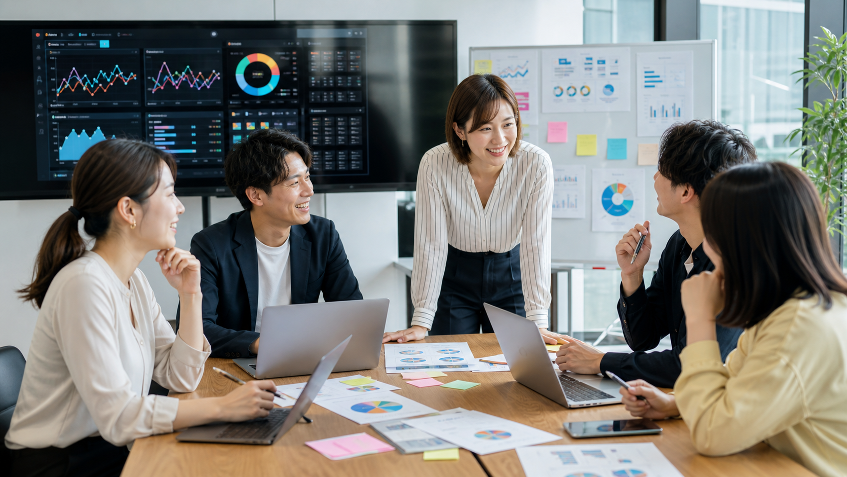 SNSガイドラインの作り方｜企業アカウントのルール・承認フロー・テンプレートのアイキャッチ画像