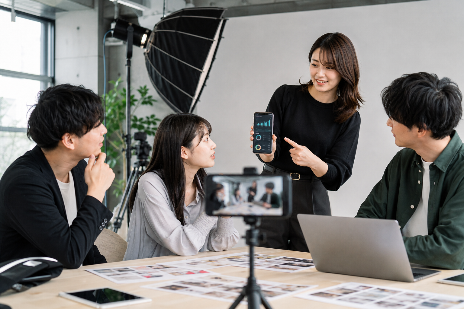 TikTokハッシュタグの付け方|おすすめ表示につなげる選び方と注意点のアイキャッチ画像