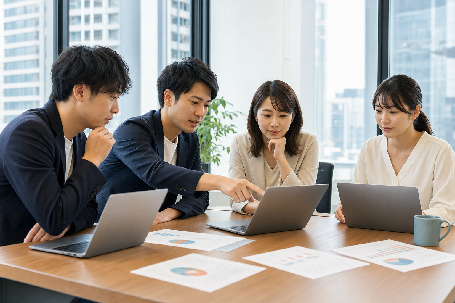 YouTube Studioインスピレーションの使い方｜企業チャンネルの企画改善に活かす手順のアイキャッチ画像