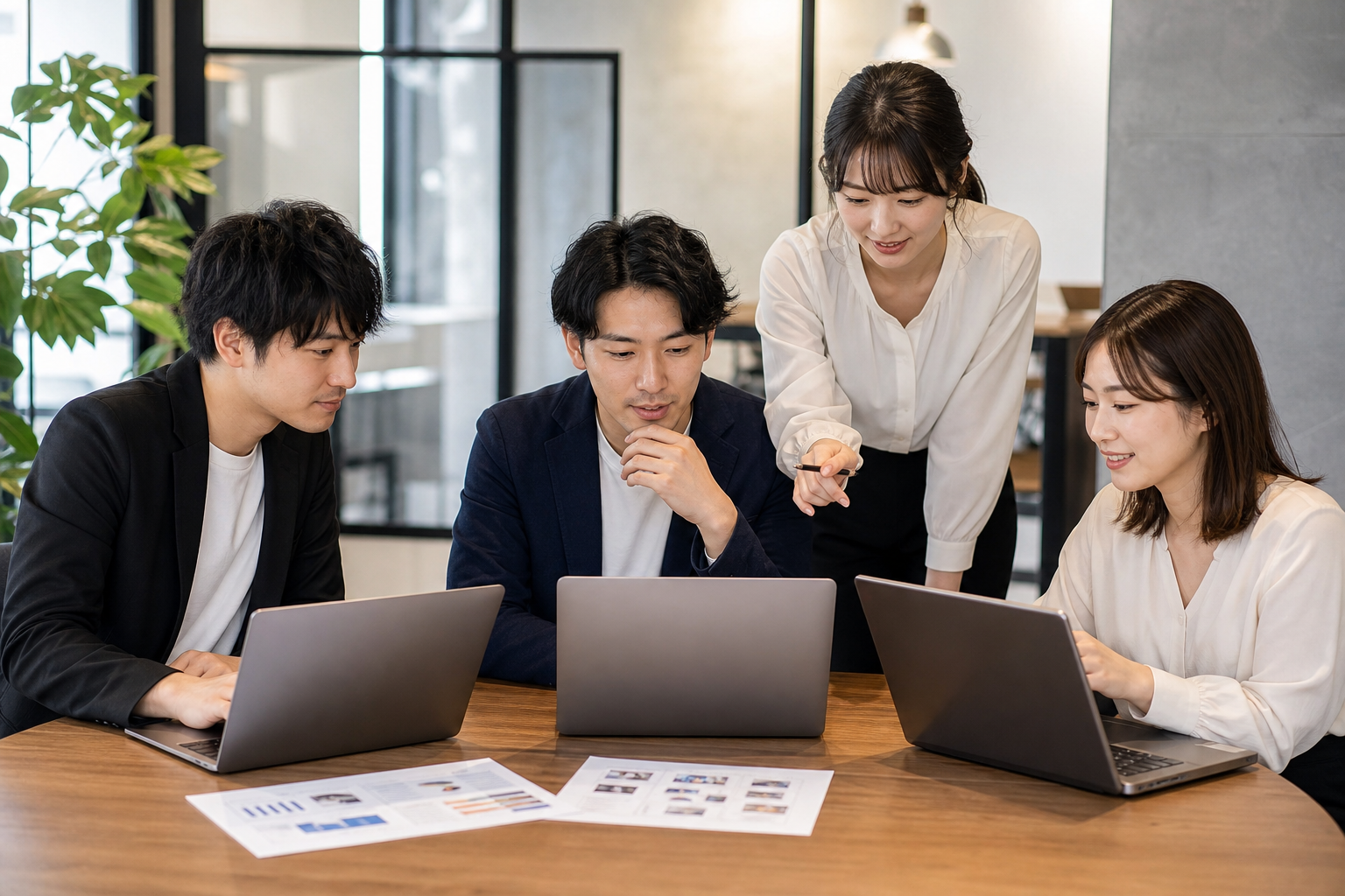 YouTubeコネクテッドTVの企業活用｜テレビ視聴時代に合わせた動画設計のアイキャッチ画像