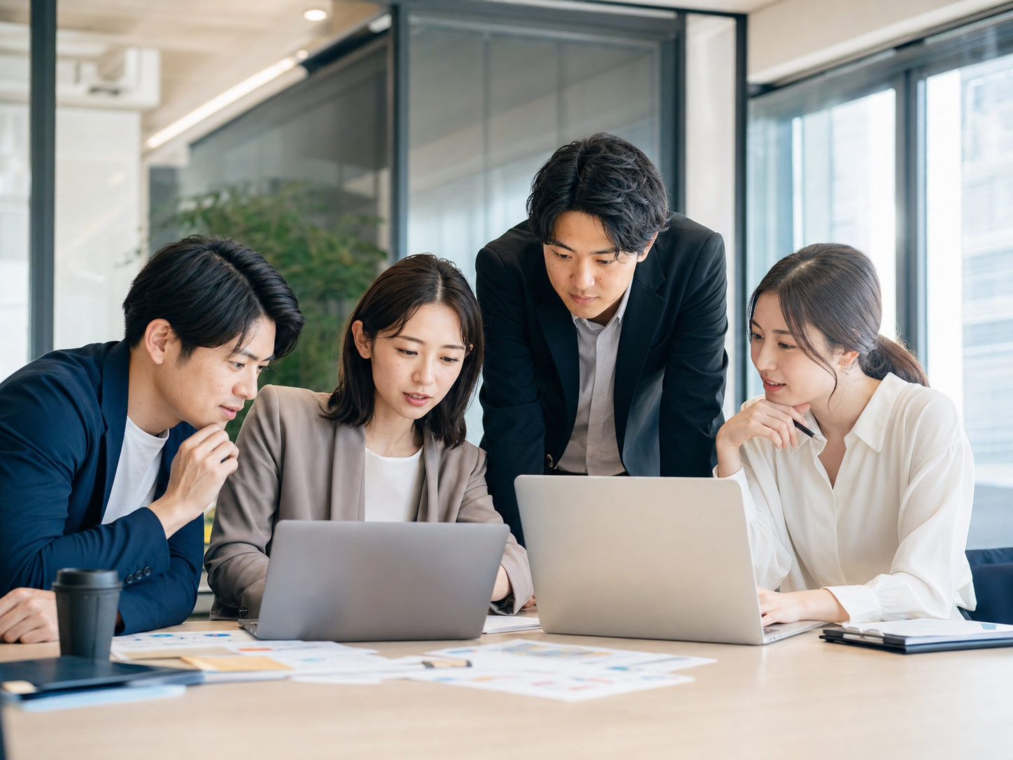 YouTube自動吹き替えの使い方|企業動画を海外視聴者に届ける設定と注意点のアイキャッチ画像