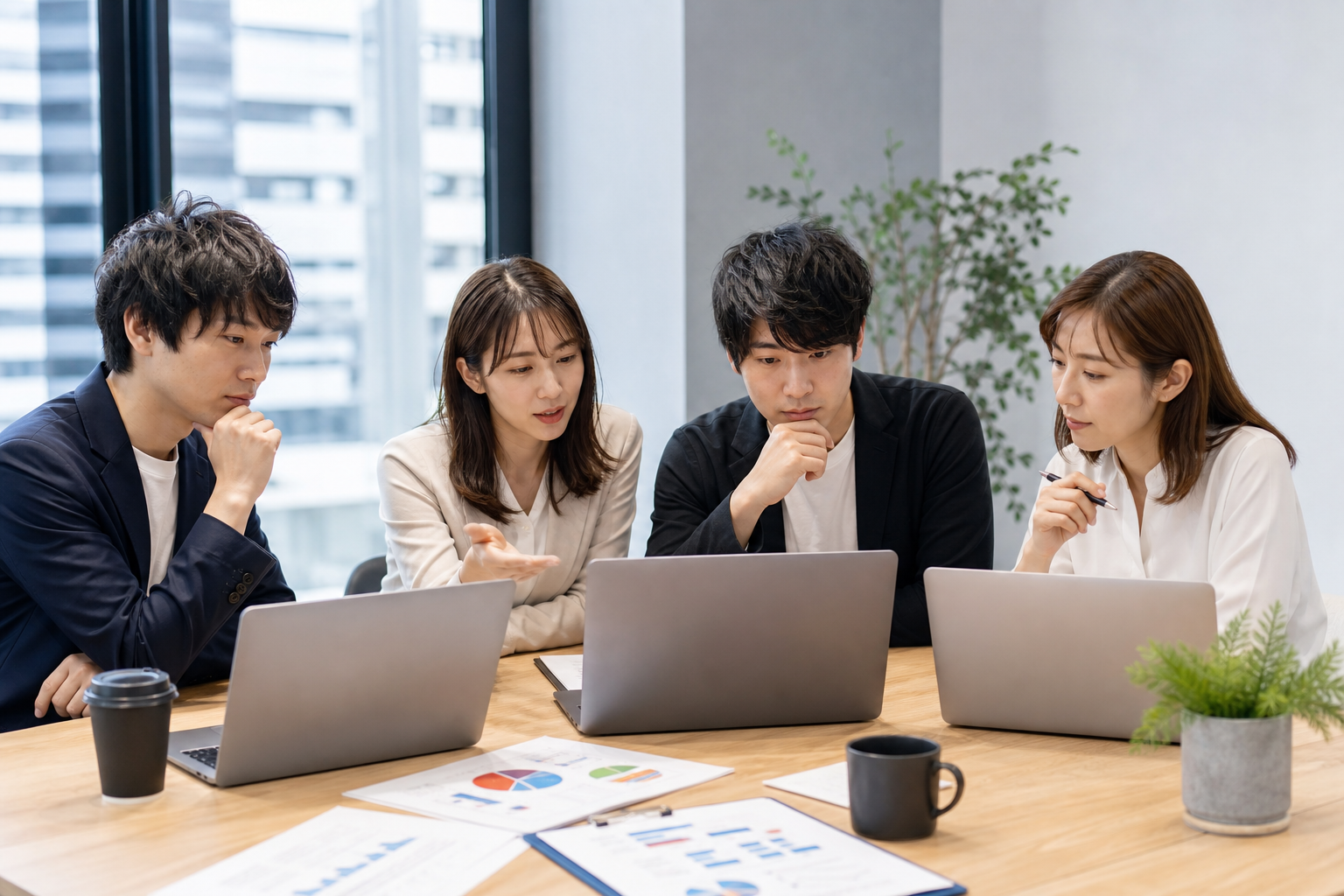 YouTube運用代行が「失敗」と言われる典型パターンをイメージした画像