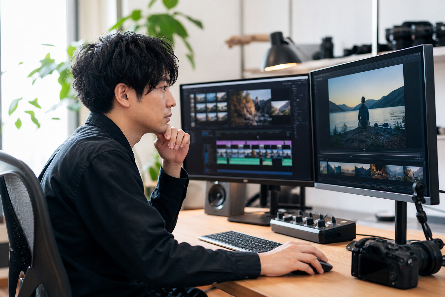 YouTube動画の最適な尺の結論は「15分〜25分」