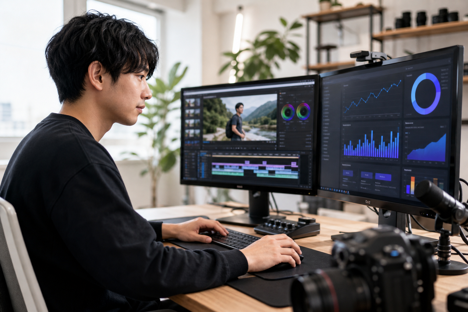 YouTube検索が「資産になる」流入経路である理由