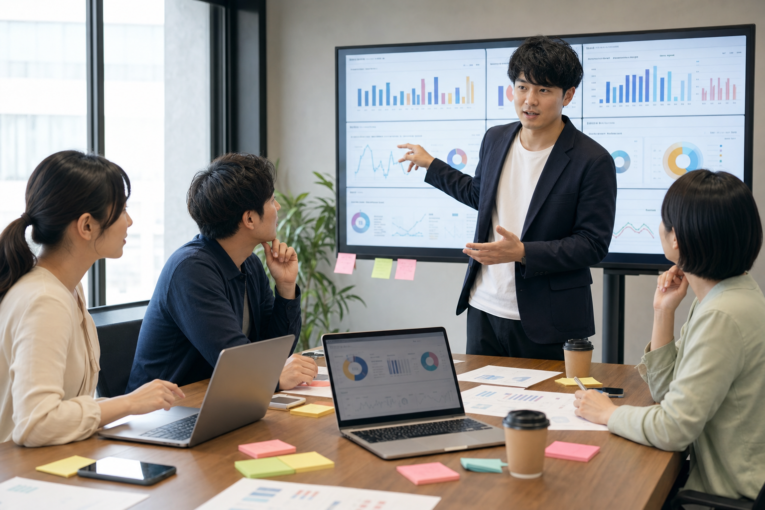 SNS内製化とは何かまず「範囲」を定義するをイメージした画像
