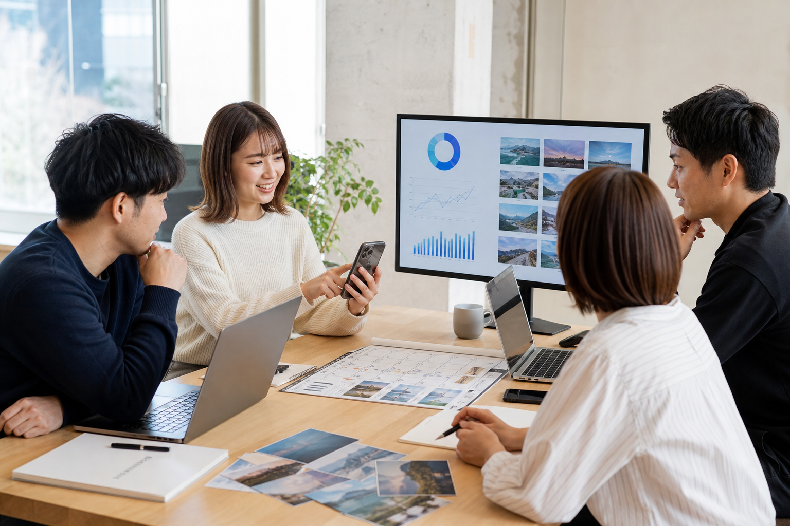 Instagramにおけるハッシュタグの役割は変わったをイメージした画像