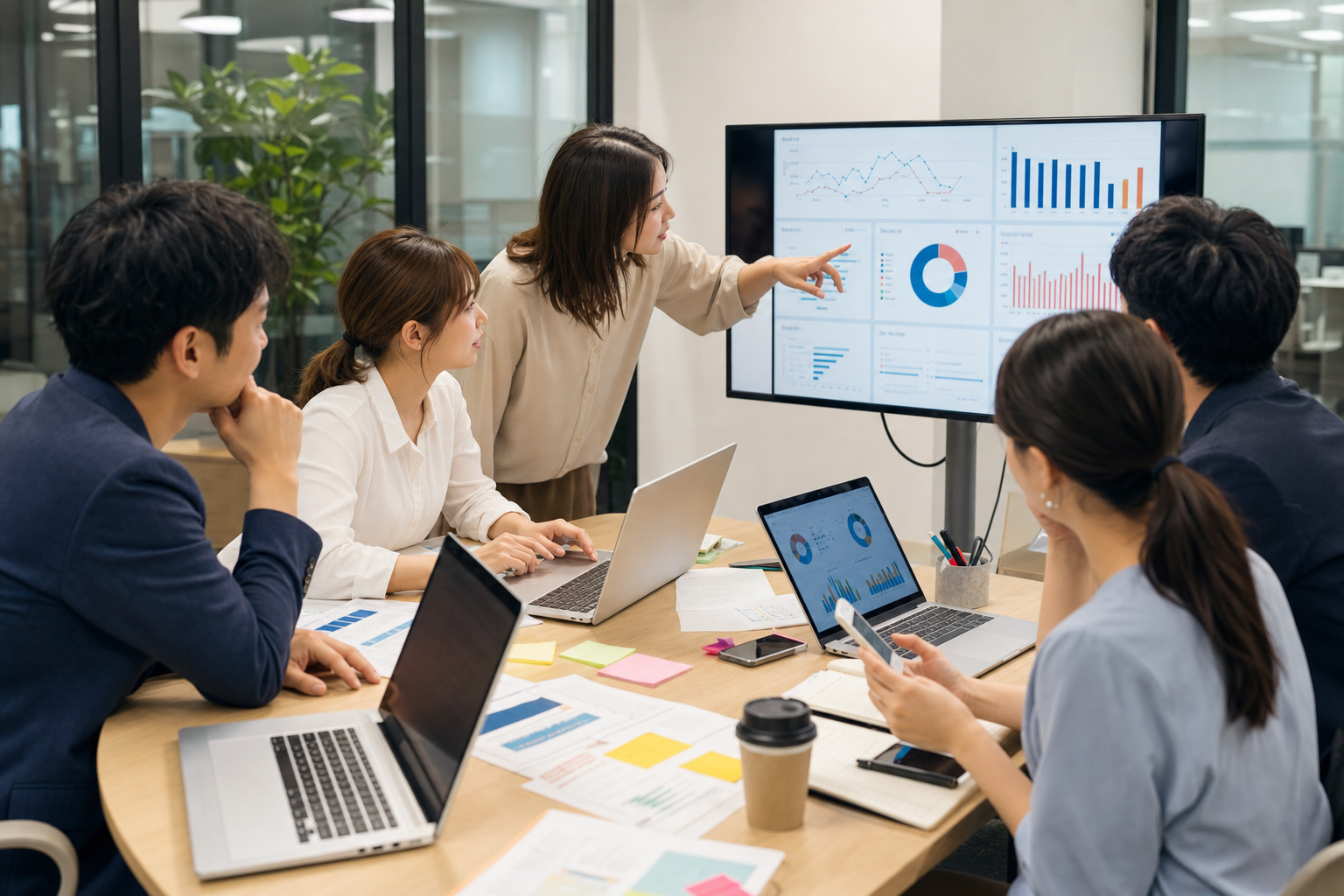 企業SNSの炎上はなぜ起きるのか|構造を理解するをイメージした画像