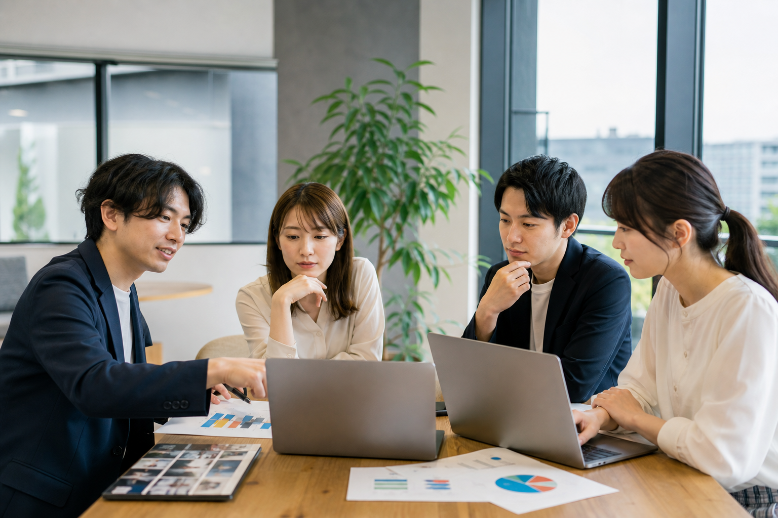 そもそもYouTubeショートに「SEO」は効くのかをイメージした画像