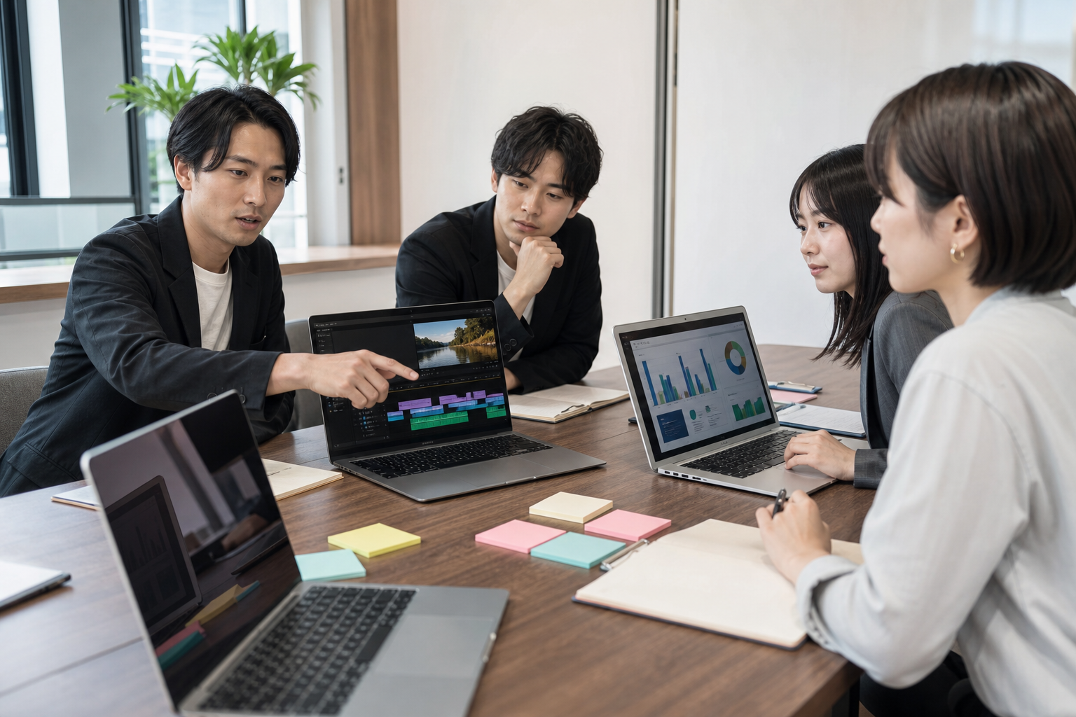 コネクテッドTV（CTV）とは何かをイメージした画像