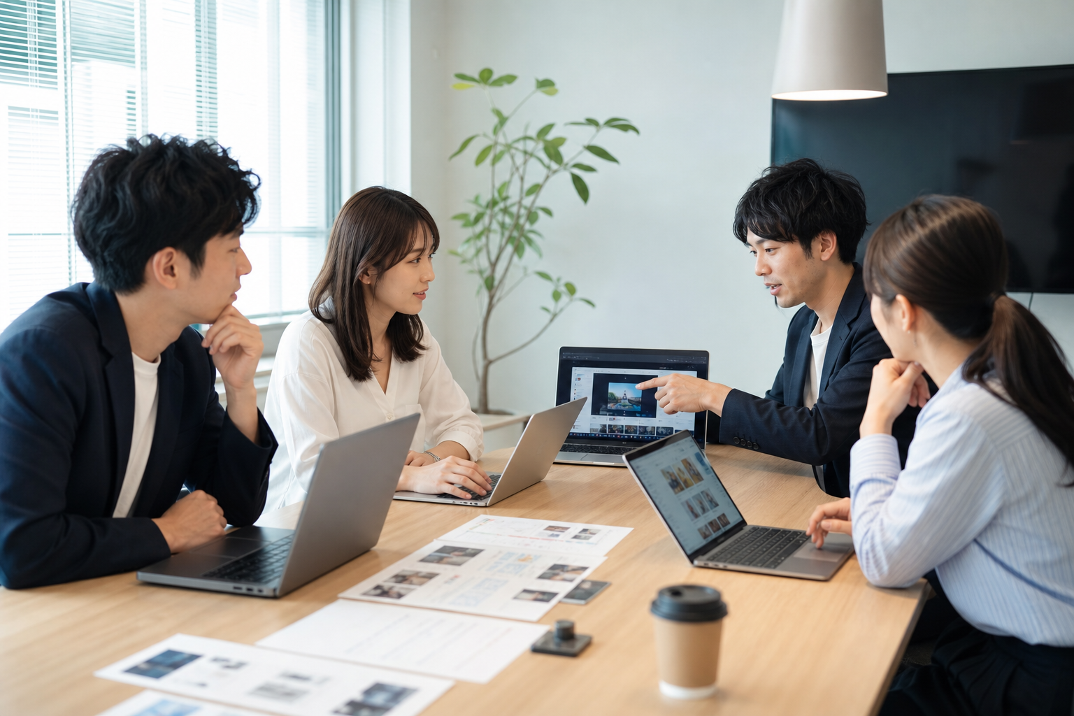 YouTube運用代行の費用相場【依頼範囲別】をイメージした画像