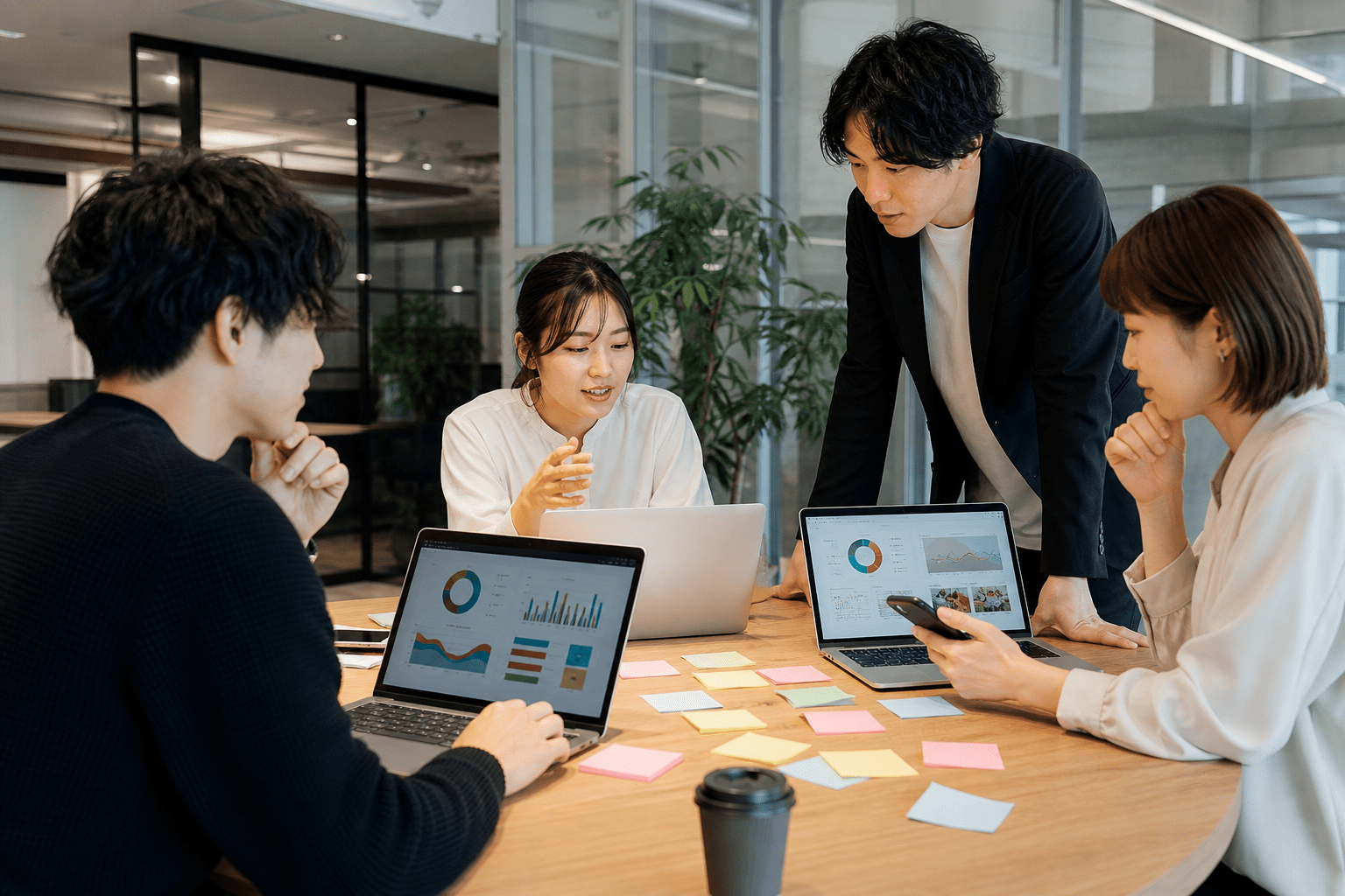 SNS運用代行の費用相場をイメージした画像