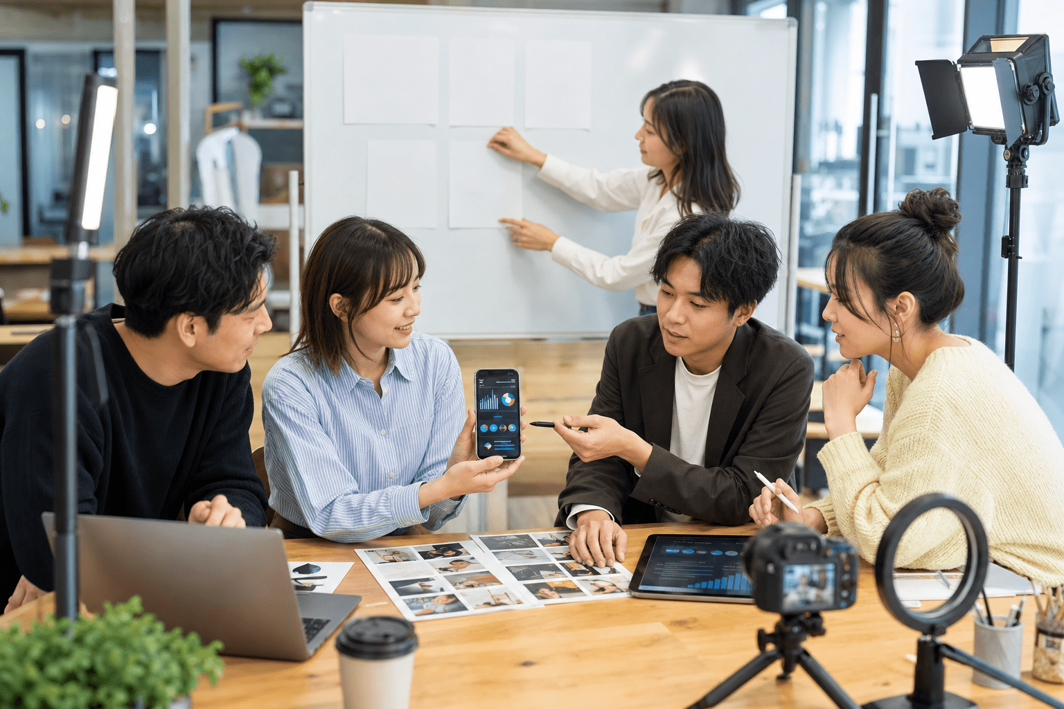 費用相場|依頼形態別の比較マトリクスをイメージした画像