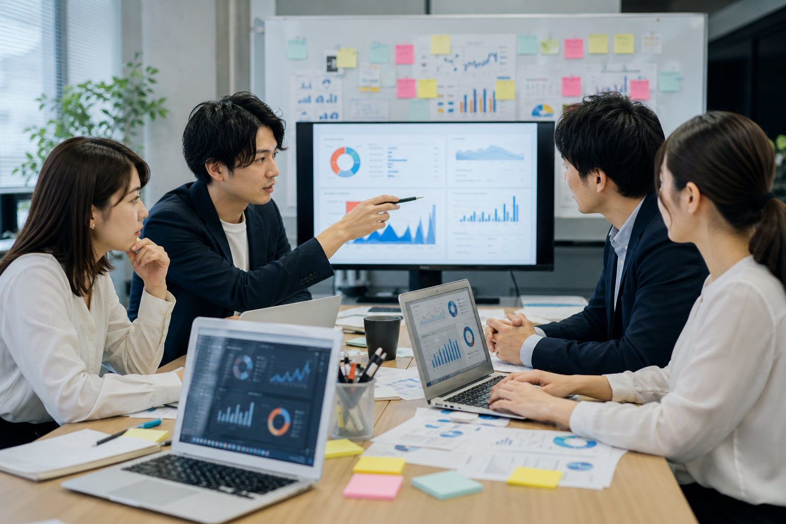なぜ企業のYouTubeはチャンネル設計で決まるのかをイメージした画像