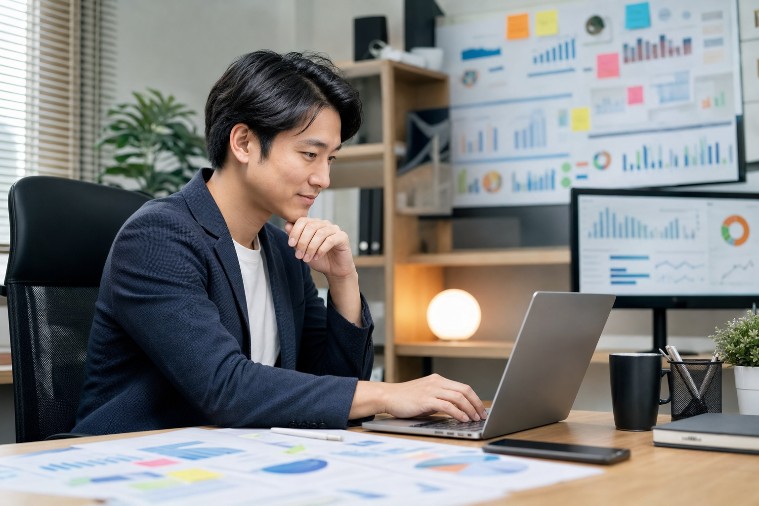 企業チャンネルは「全部返す」べきかをイメージした画像