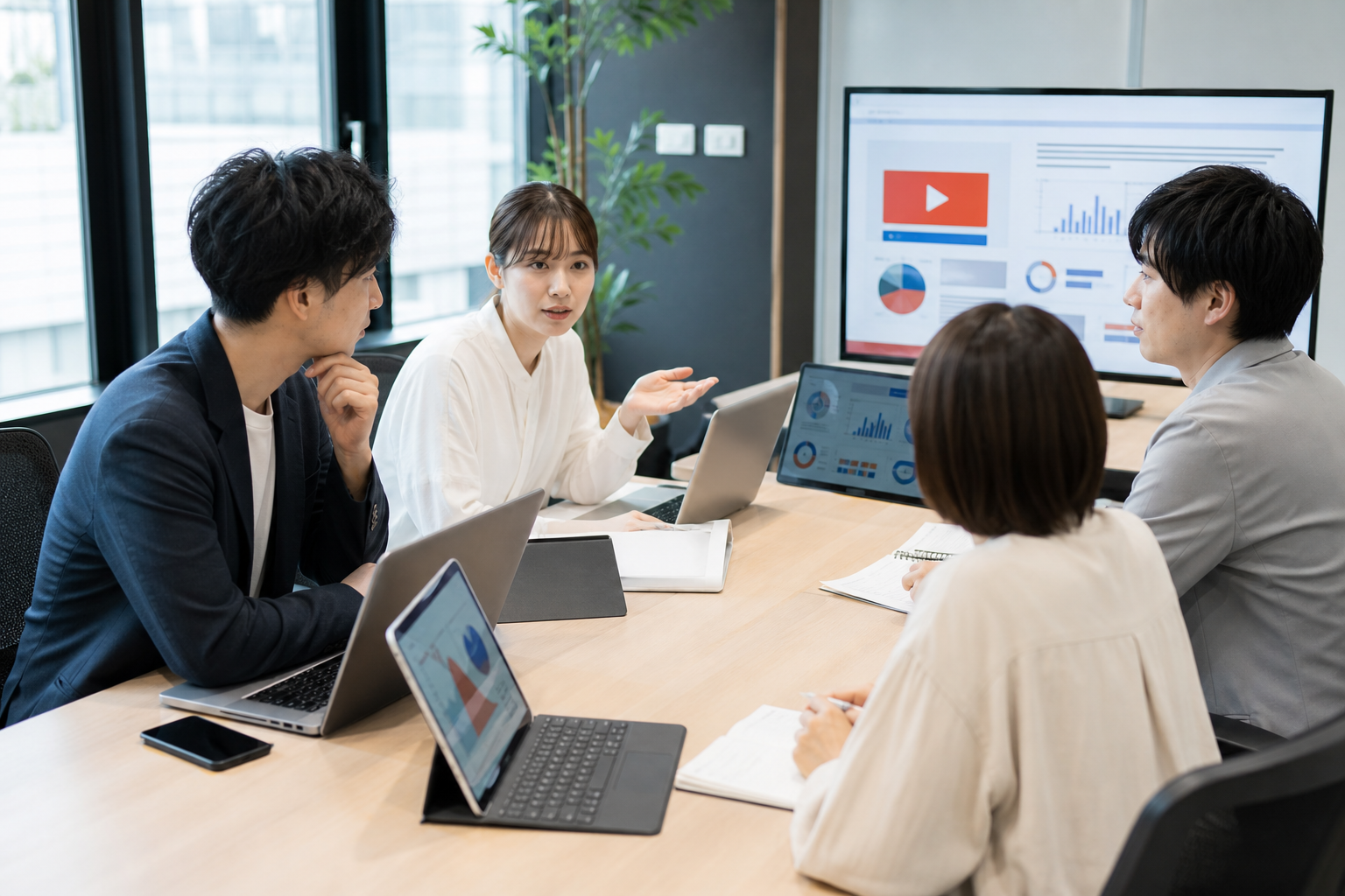 YouTubeトレンドを調べる5つの方法をイメージした画像