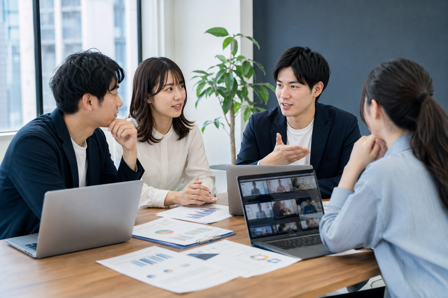 A/Bテストが使える条件と準備するものをイメージした画像