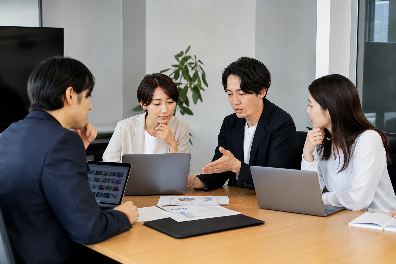 YouTube運用代行の業務範囲を理解するをイメージした画像