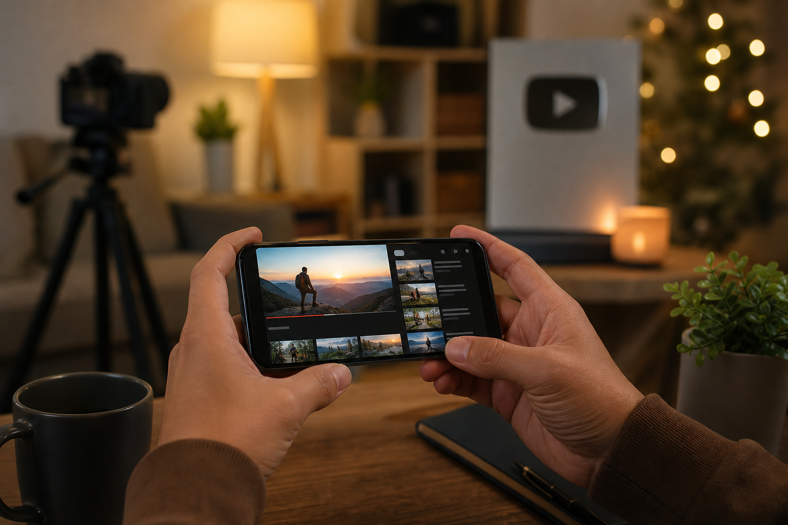 【最重要④】YouTube検索から再生数を取る7ステップ