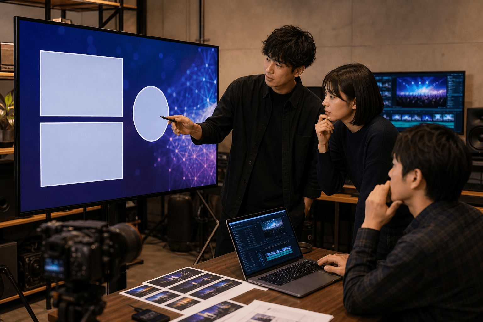 YouTube終了画面の設定方法|何秒・配置・表示されない原因と改善ポイントのアイキャッチ画像