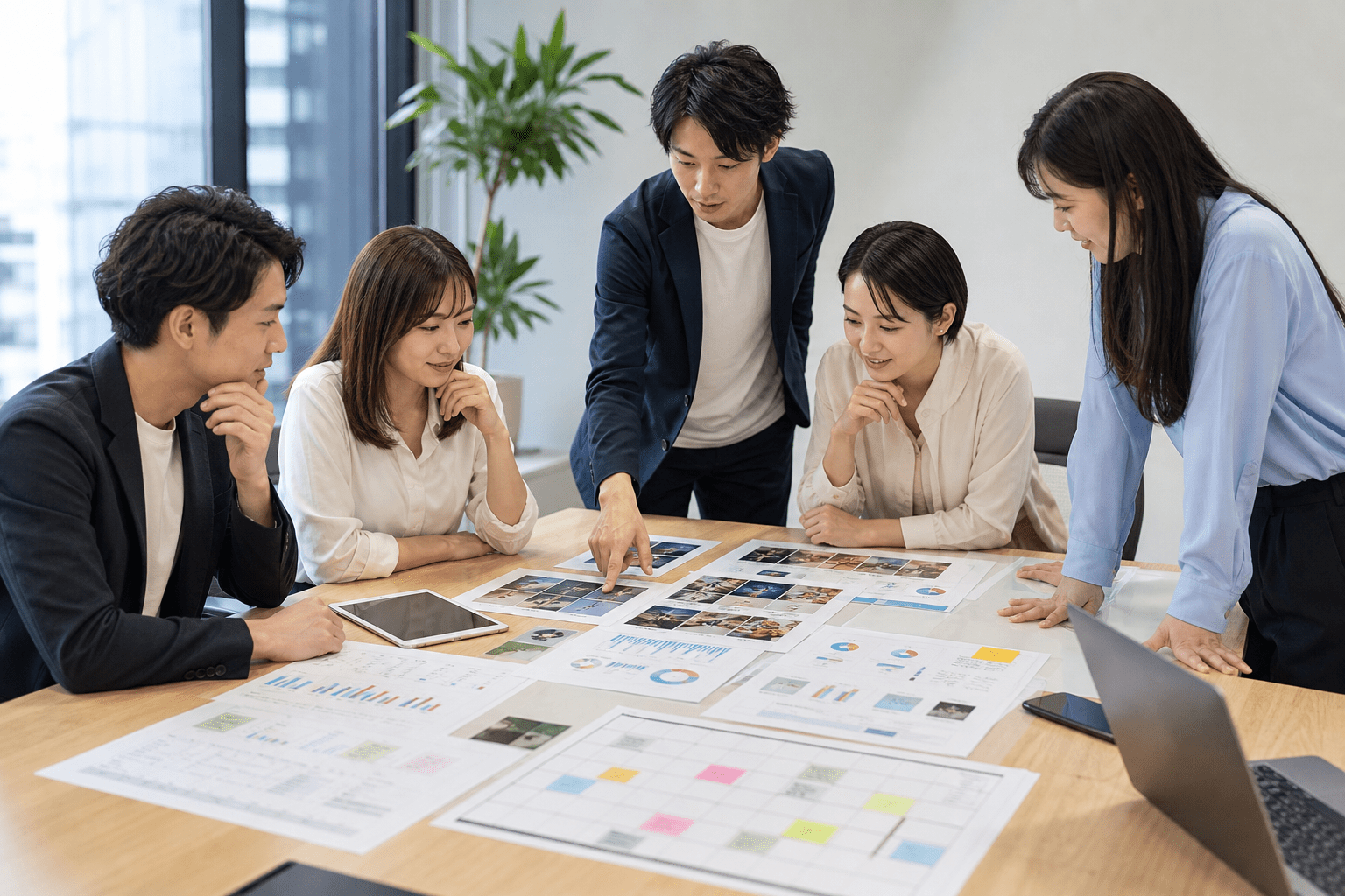 Instagram運用代行会社おすすめ15選｜費用・実績・目的別の選び方を比較のアイキャッチ画像
