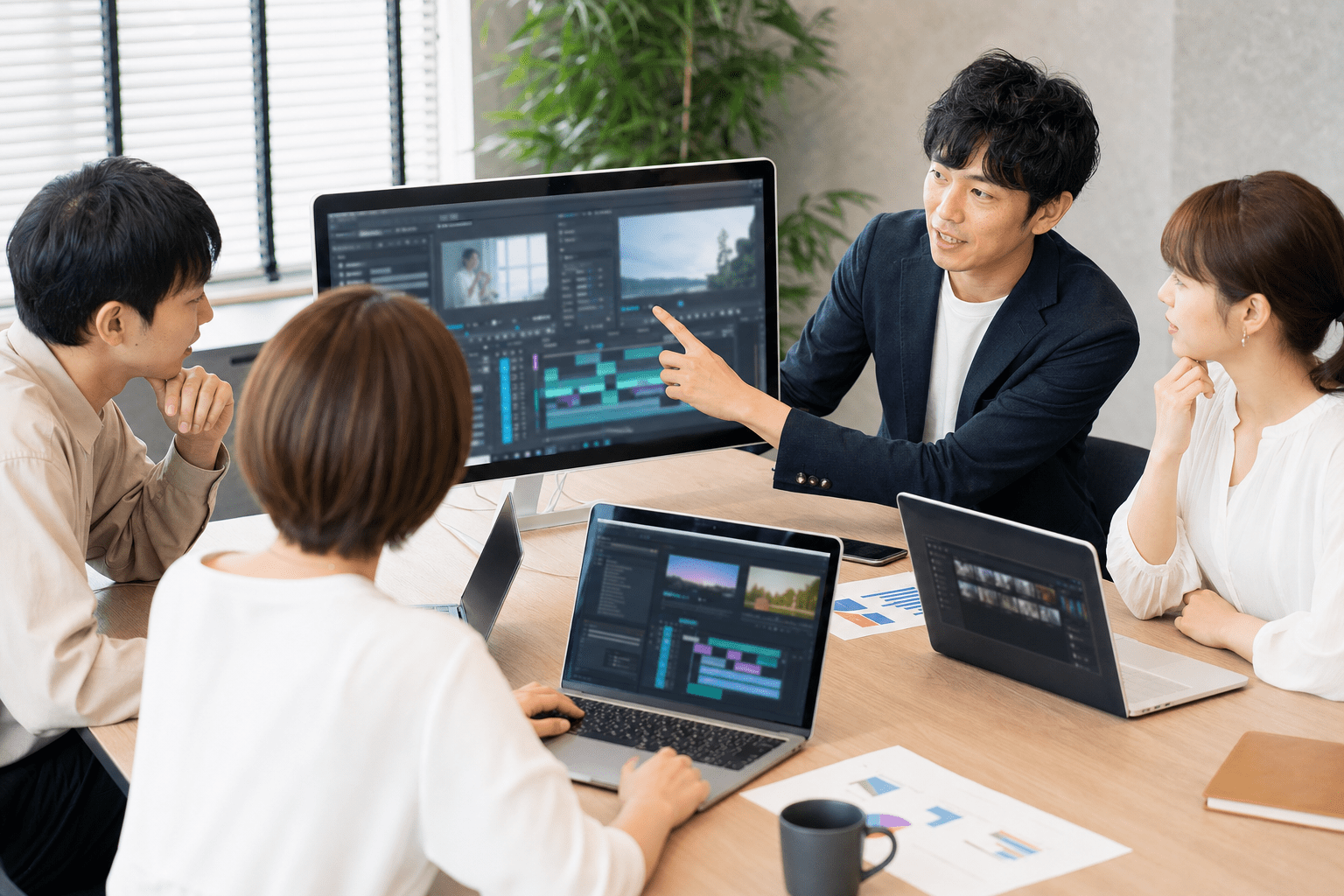 YouTubeのタグとは?基本と役割をイメージした画像