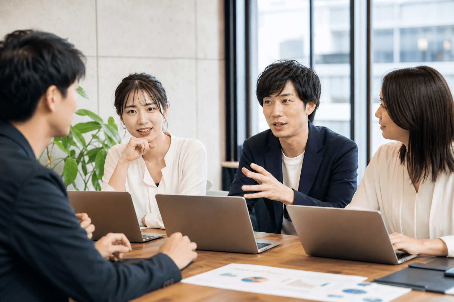 ネタ切れは「発想力」ではなく「仕組みの不在」が原因をイメージした画像