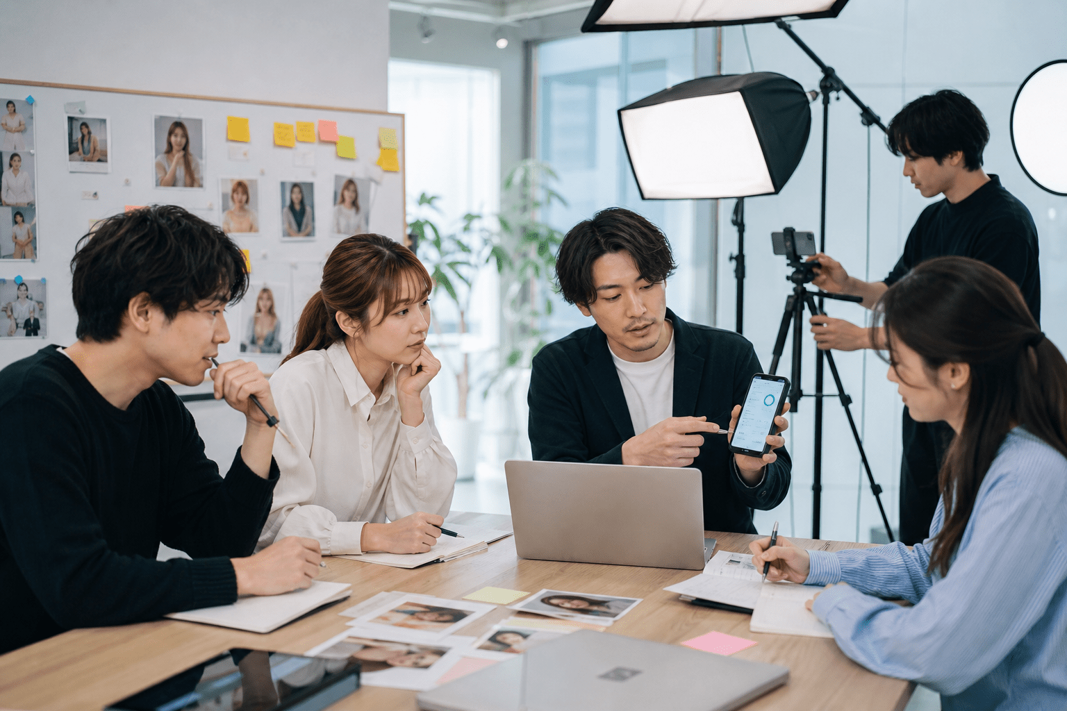 CapCut・Premiere Proでの書き出し設定をイメージした画像